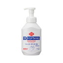 ソフティ 薬用泡ハンドウォッシュ クイック&クリア 500mL 業務用