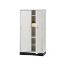 ユニット型塩ビ薬品庫 (トールタイプ) TK900