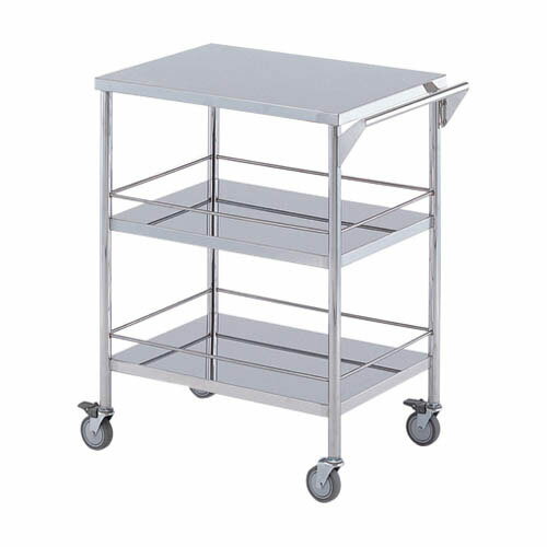 SDカート 3段 M-3G-M