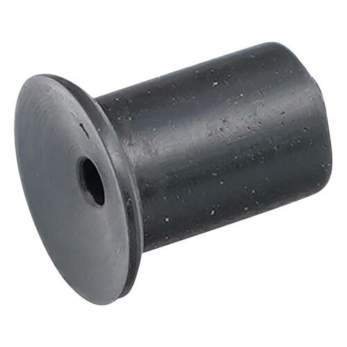 真空ピンセット用交換パッド VIRTUAL 合成ゴム 直径4.76mm 1セット (10個入) V9018-B-10