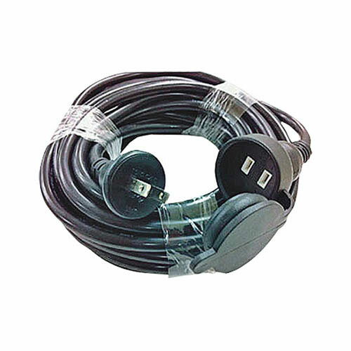 延長コード 2芯1個口 SK-BE10