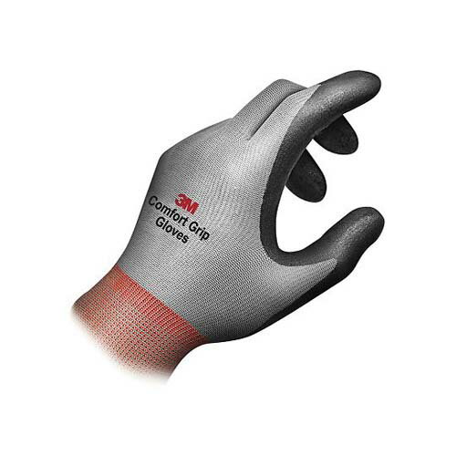 コンフォートグリップグローブ (マルチタイプ) グレー M GLOVE GRA M