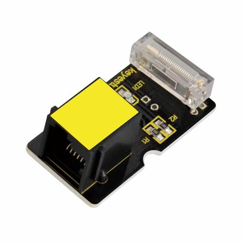 ノックセンサー (Arduino用) EasyPlug KS0114 ノックセンサー (Arduino用) EasyPlug KS0114