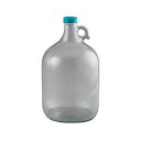 ガロン瓶・セーフティコート 3785mL 4本入 GLC-08818