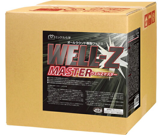 ●「W架橋技術」と「なめらか改質剤」により、従来の同クラス品では得られなかった抜群の作業性と、仕上がりを両立。●厳しい要求に応える仕上がりをノンストレスで実現します。●ケースサイズ：310*310*280●成分：金属架橋型アクリル系コポリマー、ポリオレフィンワックス、可塑剤、(非リン系)、融合剤、防腐剤●事業者向け商品です。リニューアルに伴い、パッケージ・内容等予告なく変更する場合がございます。予めご了承ください。広告文責：楽天グループ株式会社050-5212-8316