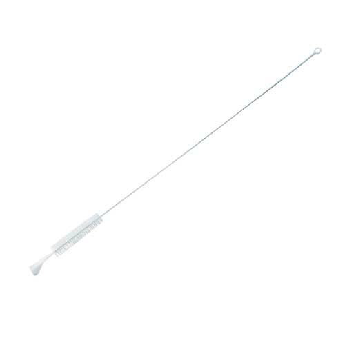 ナイロンブラシ 細管用先付