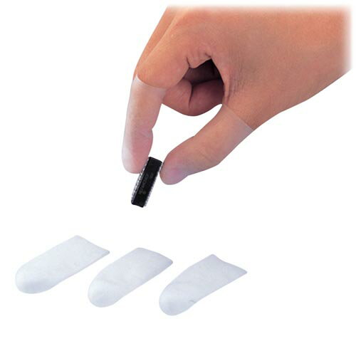 ディスポ指サック 1000入 566-2 1袋(1000個入)