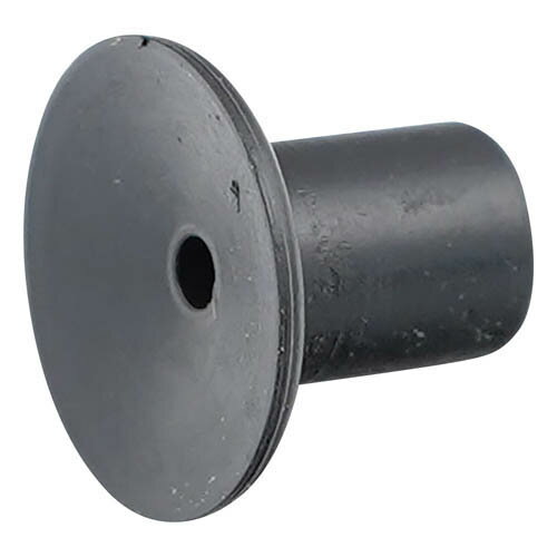 真空ピンセット用交換パッド VIRTUAL 合成ゴム 直径6.35mm 1セット (10個入) V9025-B-10