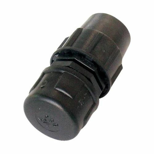 16mmクイックエンド水抜き有 C10PJ710