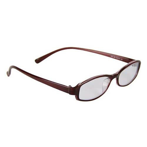 形状記憶シニアグラス 強度数対応 (度数 +5.00)