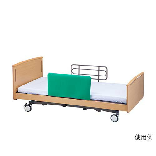 安心ベッドサイドレールカバー HBC-M