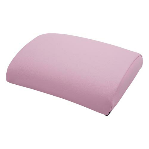 採血かまぼこマクラ 45mm・滑り止め付き ピンク PKS45-S