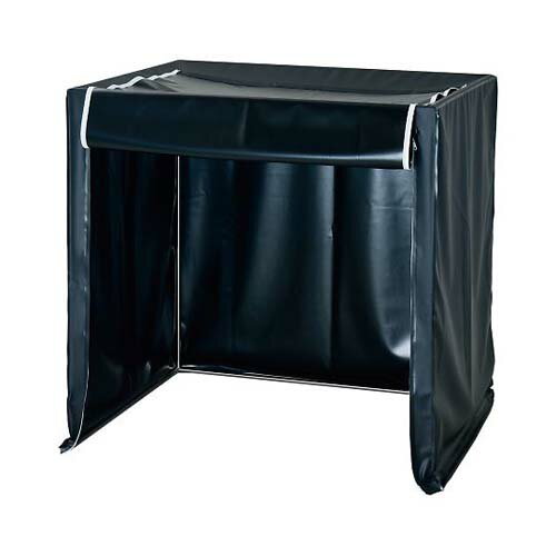 シンプル卓上暗室 900*750*900mm BBX-04