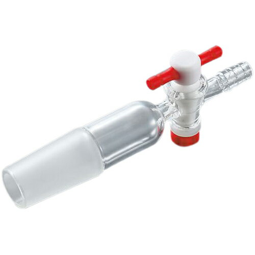 樂天商城 - 排気管 直管 PTFEコック VSF2942