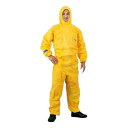 デュポン(TM)タイケム(R)2000 続服 Tychem2000-XXL
