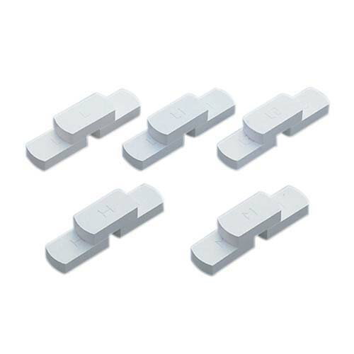 共通熱履歴センサー リファサーモ 200入 600〜900度 L2 1箱(200個入)