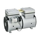 オイルフリー真空ポンプ 47L/min DP-120VH