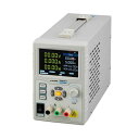 直流安定化電源 0〜60V/0〜5A PS60V5A10