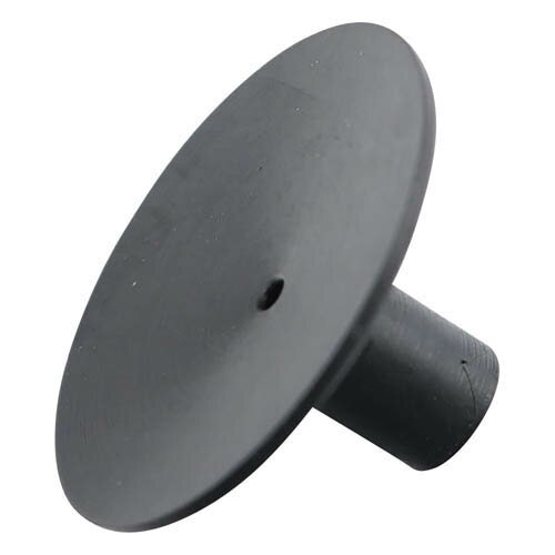 真空ピンセット用交換パッド VIRTUAL 合成ゴム 直径15.88 1セット (10個入) V9062-B-10