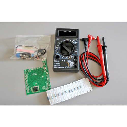 ���åȤ�ͷ�ܤ��ŻҲ�ϩ (�ŻҲ�ϩ�ؽ����å�) �ǥ�������ޥ���᡼���� ECB-700T