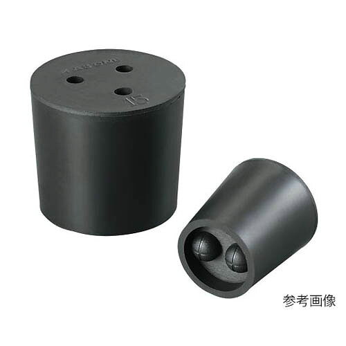 穴付きゴム栓 (バイトン (R) 栓) 13号