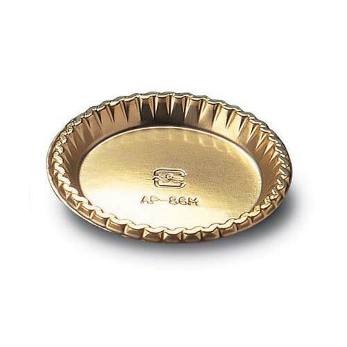 金トレー AP-86M 100枚 004739301