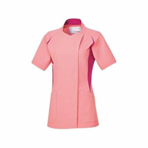 レディースジャケット ルコックスポルティフ(R) ピンク*ローズ EL UQW1042 EL