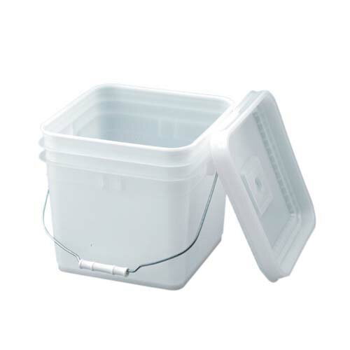 トスロン・スケア 10L (角型)