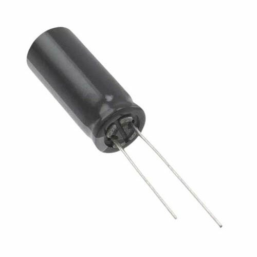 ����ǥ� 1800�ޥ�����F 6.3V dc 1�� (10����) EEUFS0J182L