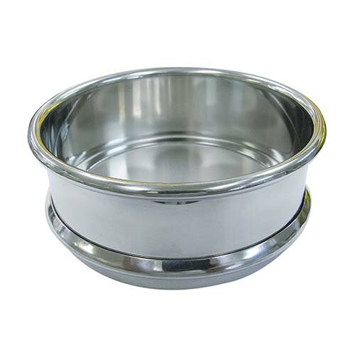 高精度電鋳ふるい (ニッケルフィルター) (JIS) 開口寸法 22マイクロm ピッチ 35マイクロm S22H30(JIS)