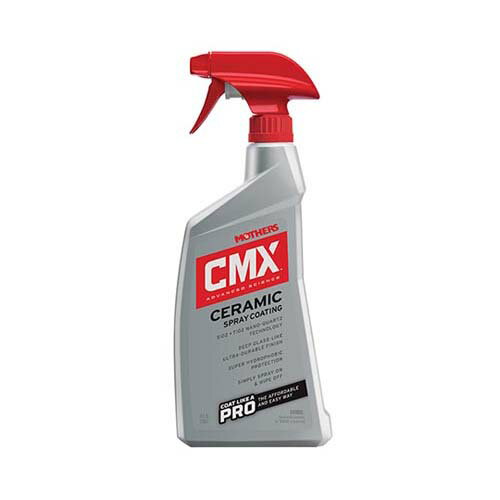 CMX セラミックスプレーコーティング MT-01024