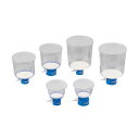 ボトルトップフィルター 1000mL 0.2マイクロm GL45・直径45mm 597-4520 1箱(12個入)