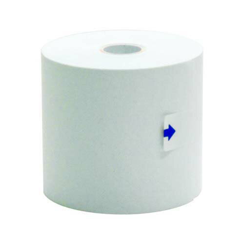 内蔵プリンター用印字用紙 AX-PP156-S 1セット(10巻入)