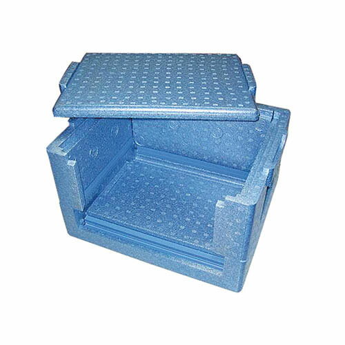 折り畳みP-ボックスFX 15L FX15