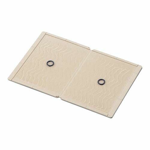 ネズミ粘着板 耐水タイプ 1ケース (5枚入)