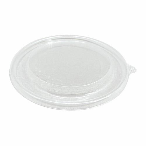 PP製ディスポ容器 430mL用フタ 50枚入