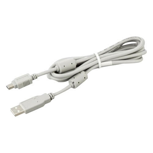 ハンドヘルドパーティクルカウンタ USB接続ケーブル 59AMB180