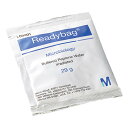Readybag (R) 顆粒培地 緩衝ペプトン水 1箱 (60包入) 1.00901.0001