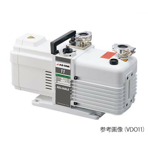 静音油回転真空ポンプ VDO22