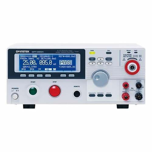 安全試験器 GPT-9903A