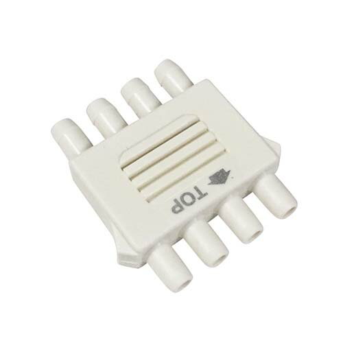 ナビウェーブ交換用エアホースプラグ【reha】