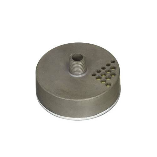 バキュームクリーナーサイレンサ LUS-2