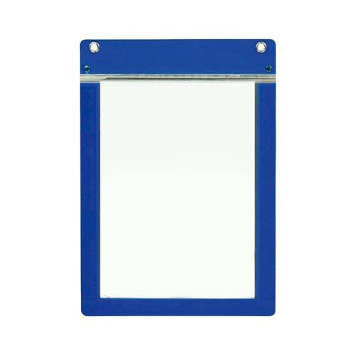 アルミ製KYボード A4 縦 MG付 320-65