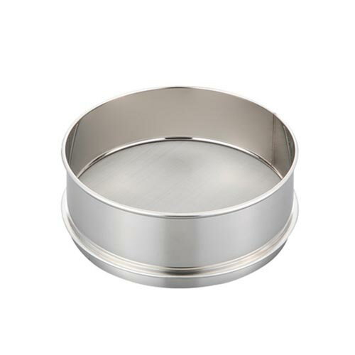 ステンレスふるい 直径150*45mm 6.7mm