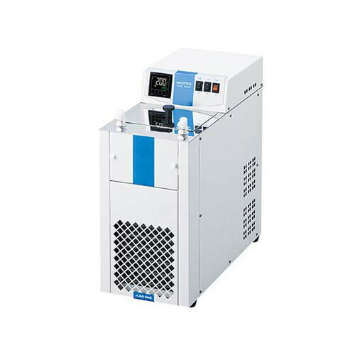 卓上型低温恒温水槽 LTBi-550A(冷却水循環装置/チラー)