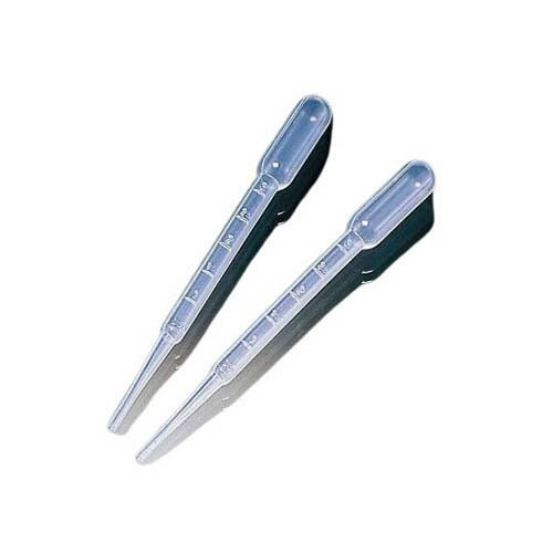 パスツールピペット3型 PP-3N (500本) 09825