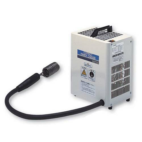パソリナコンパクトハンディークーラー 102TCN(冷却機器)