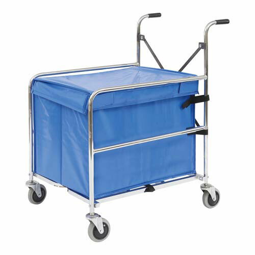 Xカート フタ付宅配ボックス付 X-100TD