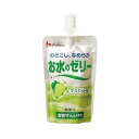 お水のゼリー マスカット味 1箱(8袋*5箱入)