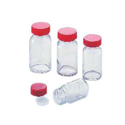 規格瓶 (広口) 透明 108mL 50本入 No.10...